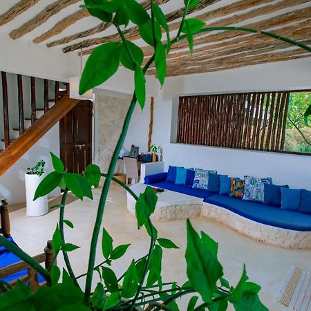 Indigo Beach Zanzibar Bwejuu Buitenkant foto