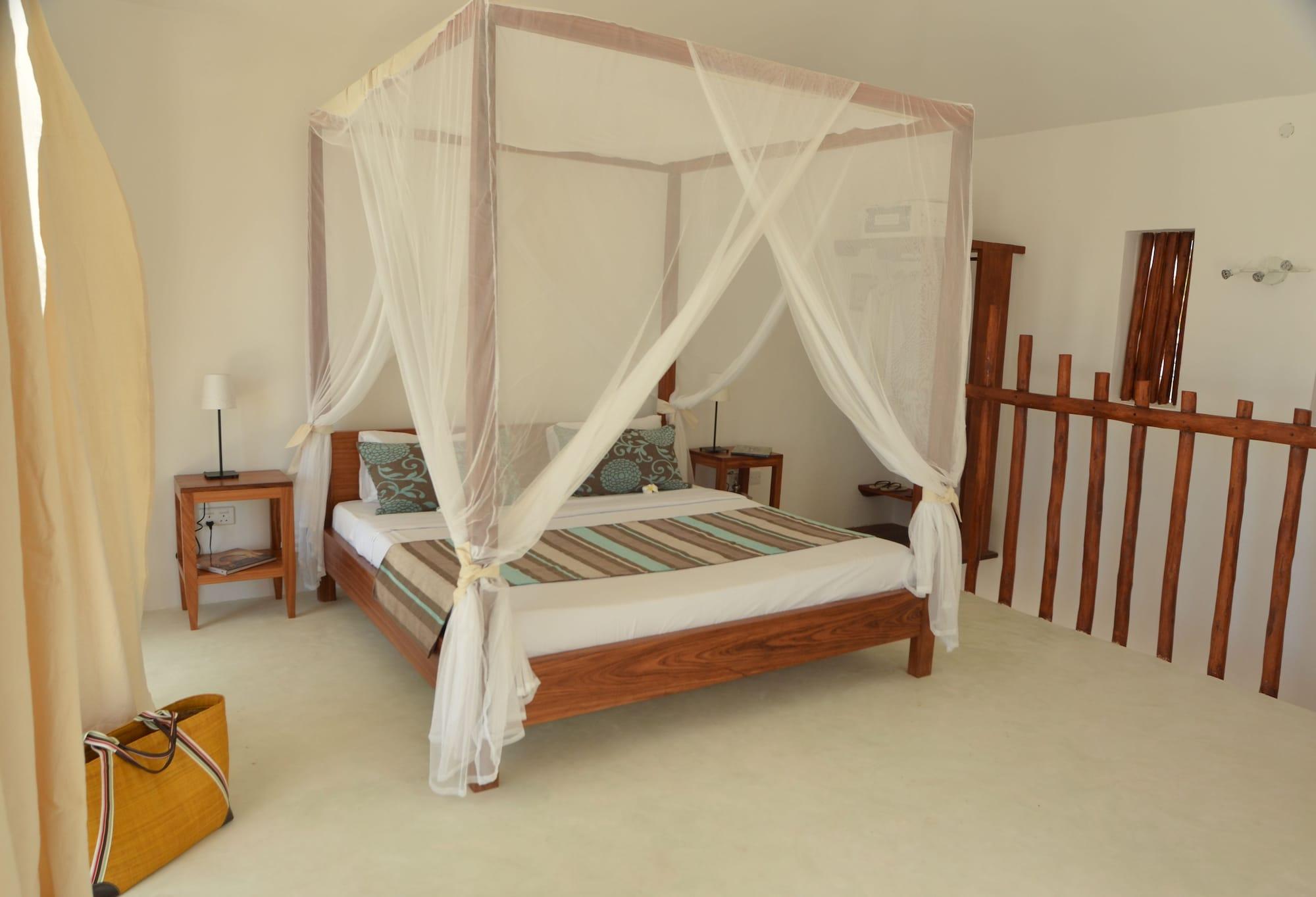 Indigo Beach Zanzibar Bwejuu Buitenkant foto