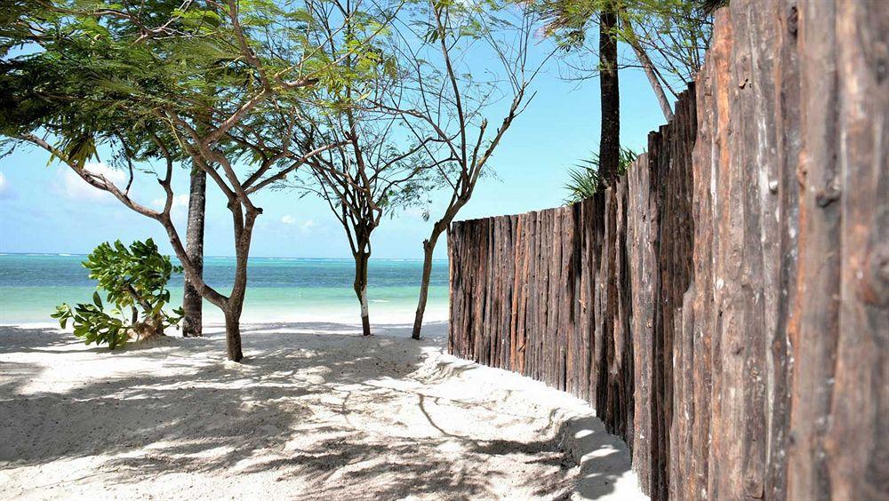 Indigo Beach Zanzibar Bwejuu Buitenkant foto