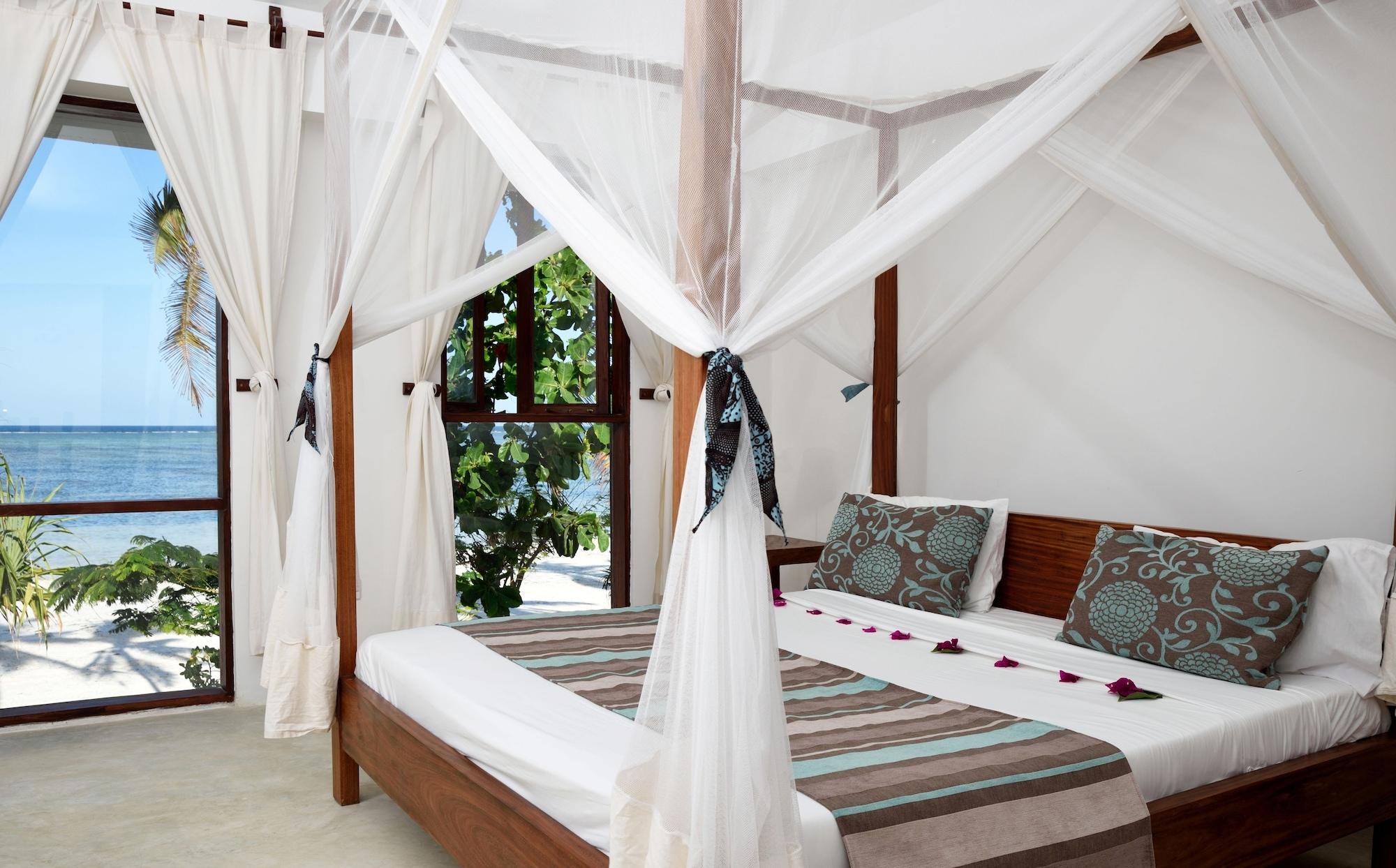 Indigo Beach Zanzibar Bwejuu Buitenkant foto
