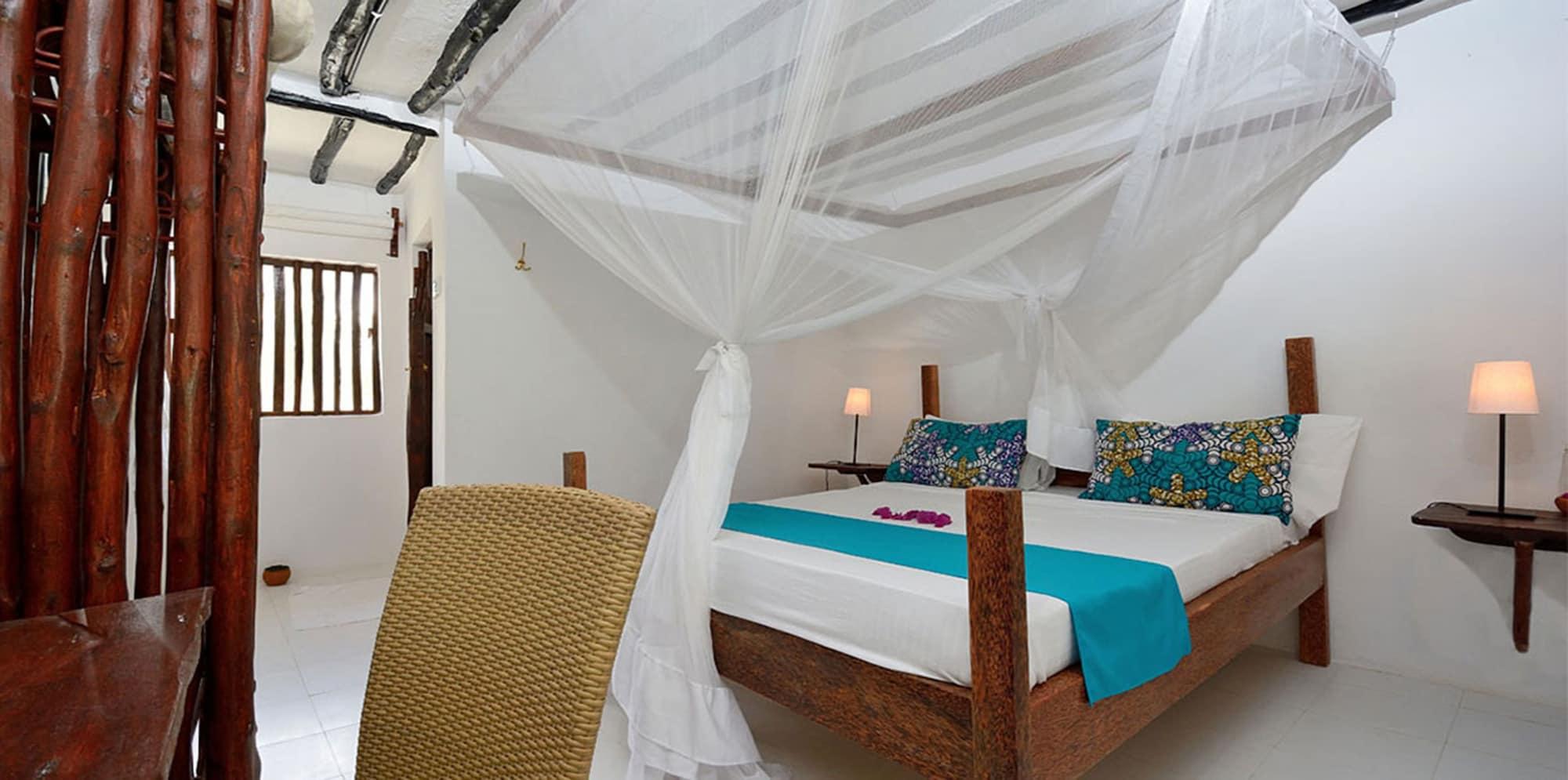 Indigo Beach Zanzibar Bwejuu Buitenkant foto