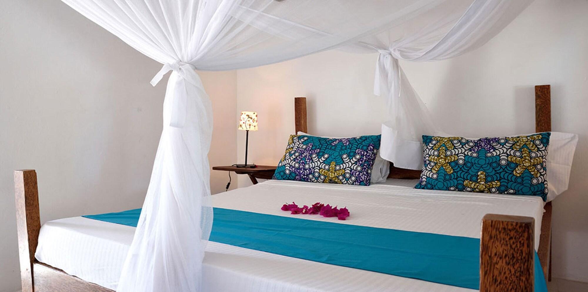 Indigo Beach Zanzibar Bwejuu Buitenkant foto