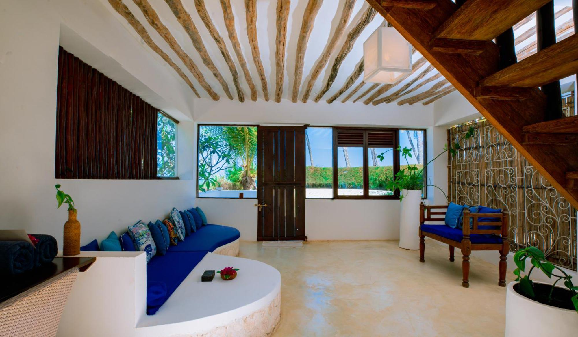 Indigo Beach Zanzibar Bwejuu Buitenkant foto