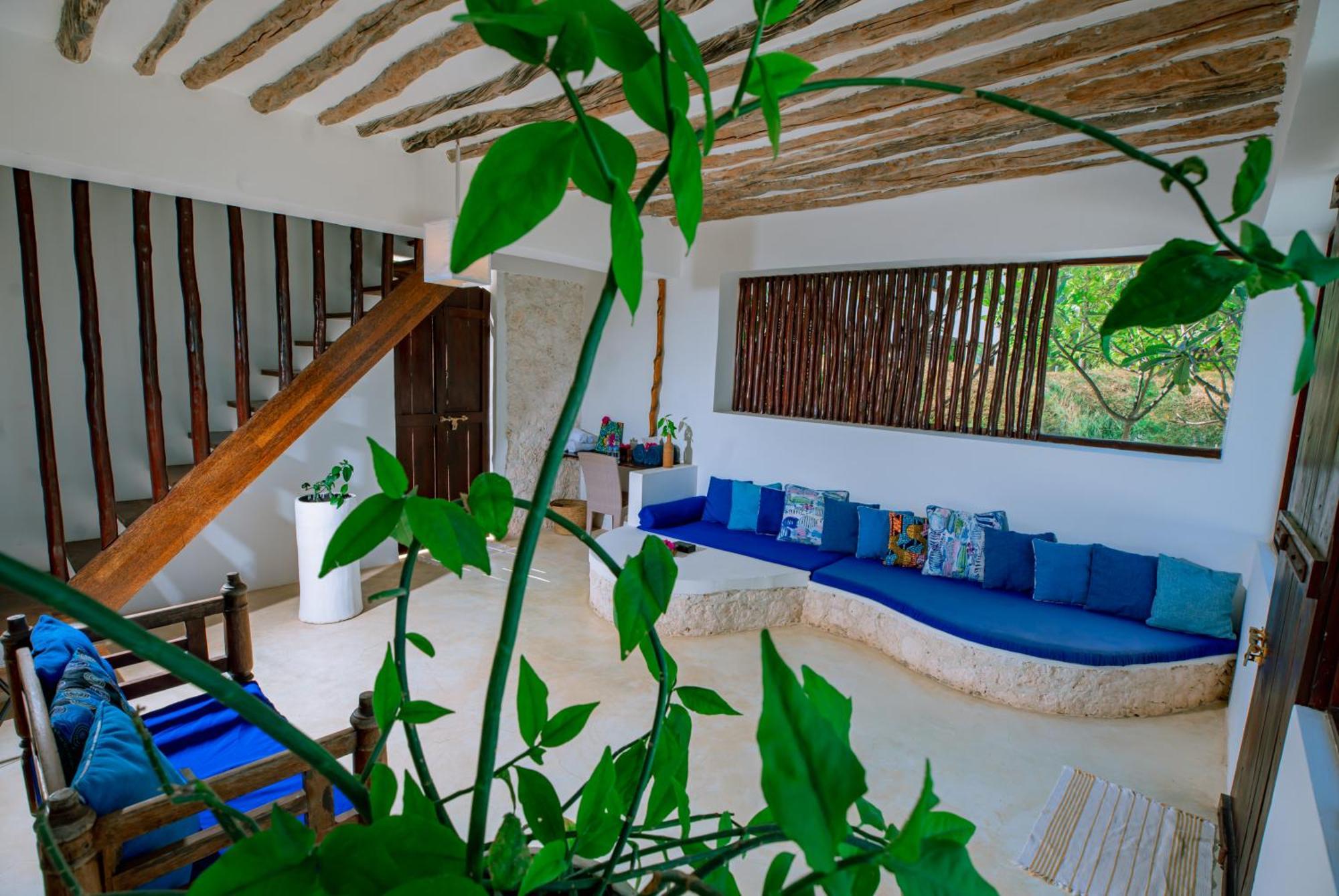 Indigo Beach Zanzibar Bwejuu Buitenkant foto