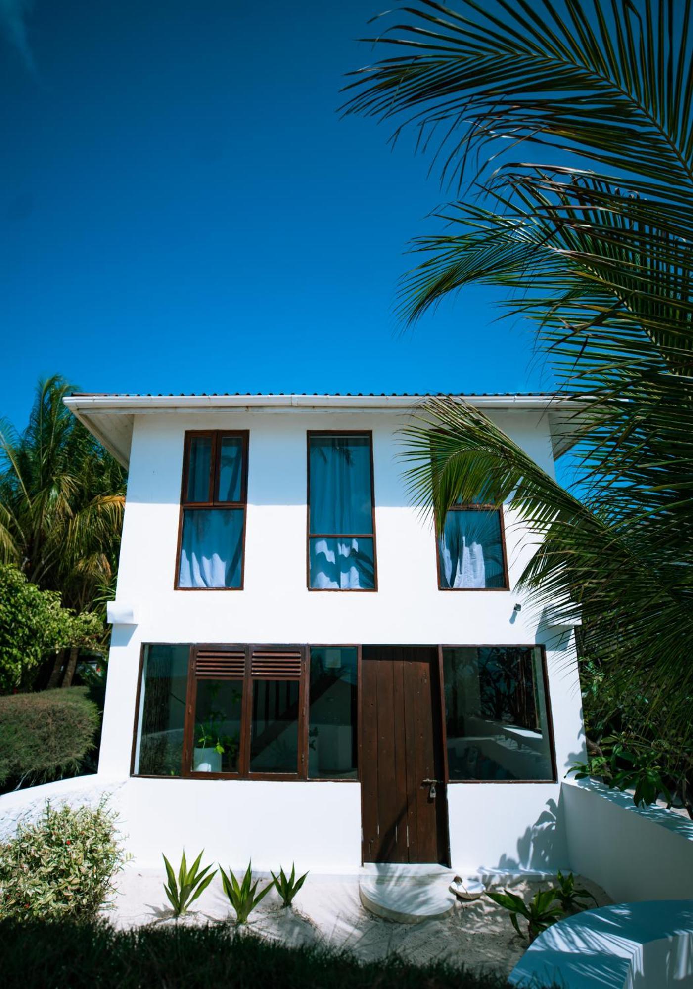 Indigo Beach Zanzibar Bwejuu Buitenkant foto