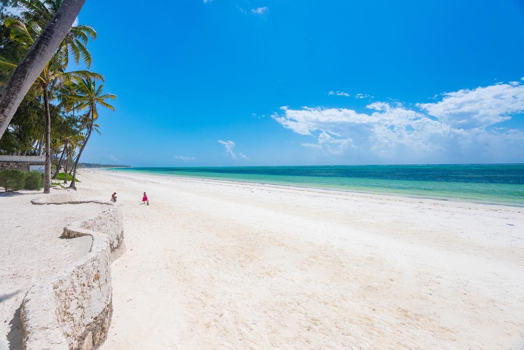 Indigo Beach Zanzibar Bwejuu Buitenkant foto