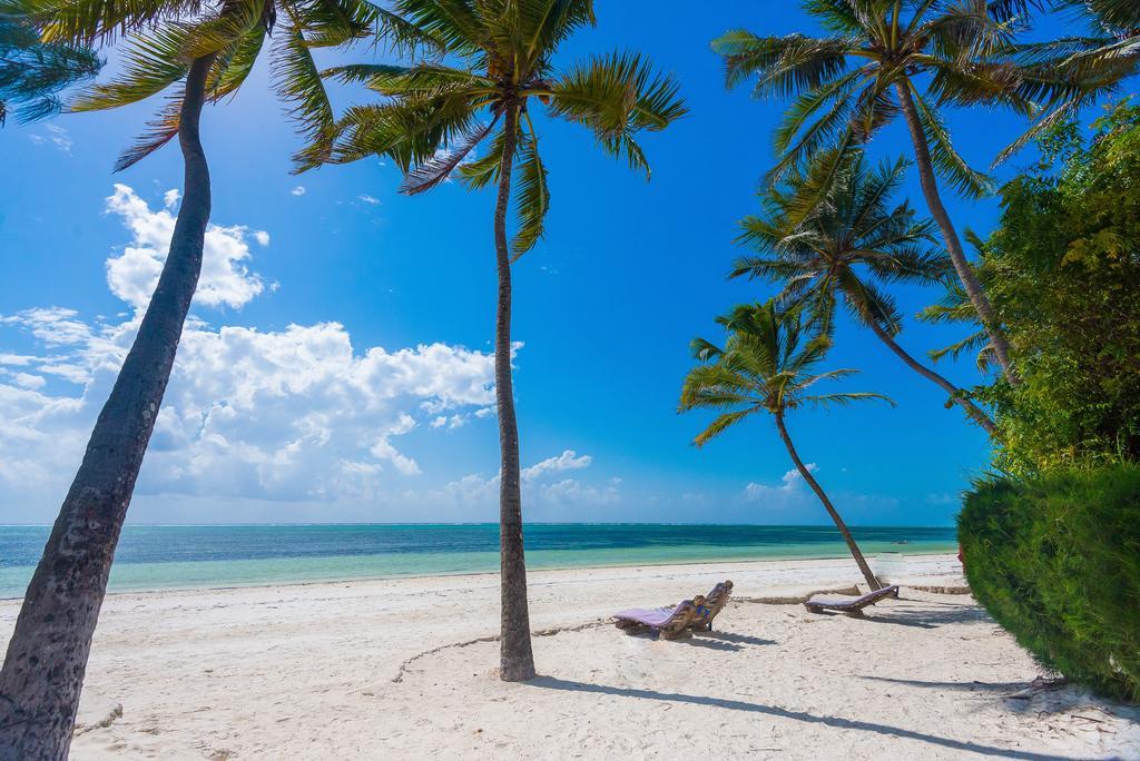 Indigo Beach Zanzibar Bwejuu Buitenkant foto