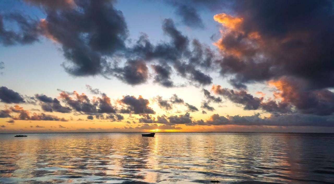 Indigo Beach Zanzibar Bwejuu Buitenkant foto