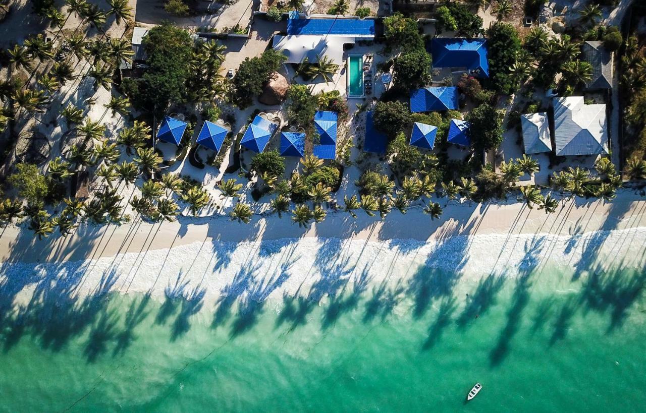 Indigo Beach Zanzibar Bwejuu Buitenkant foto