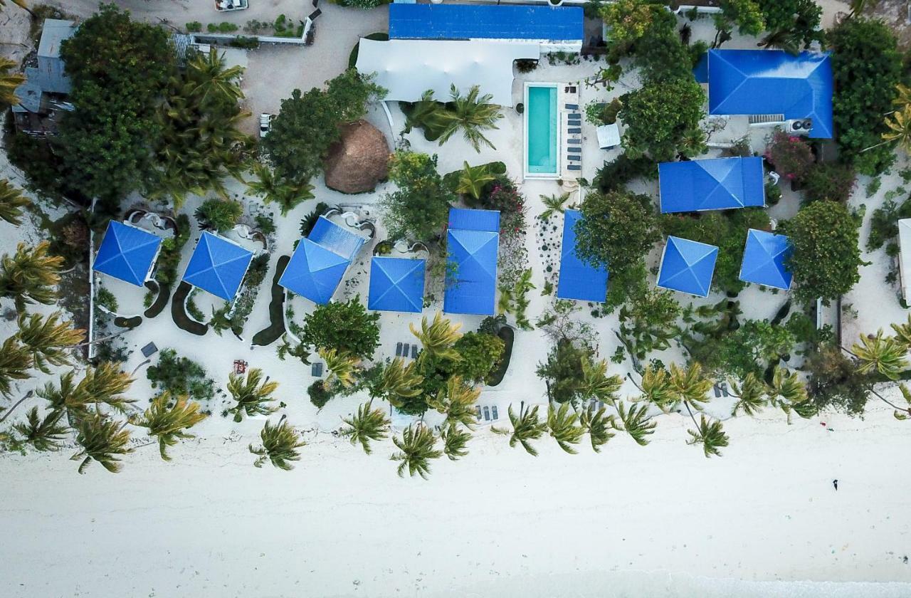Indigo Beach Zanzibar Bwejuu Buitenkant foto